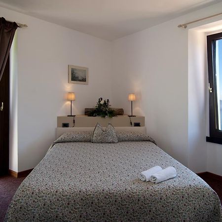 Hotel Mariano Гарньяно Екстер'єр фото