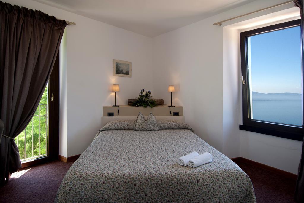 Hotel Mariano Гарньяно Екстер'єр фото